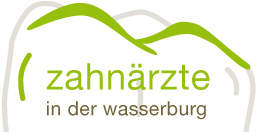 Logo Zahnärzte in der Wasserburg